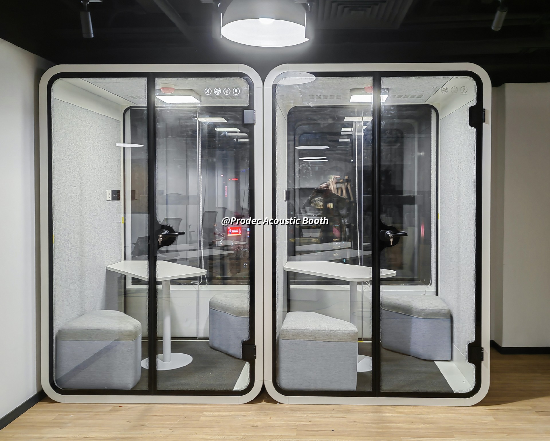 office pod