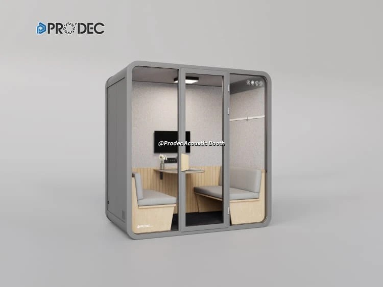 office pod