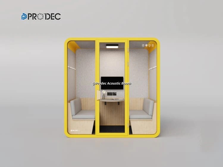 meeting pod