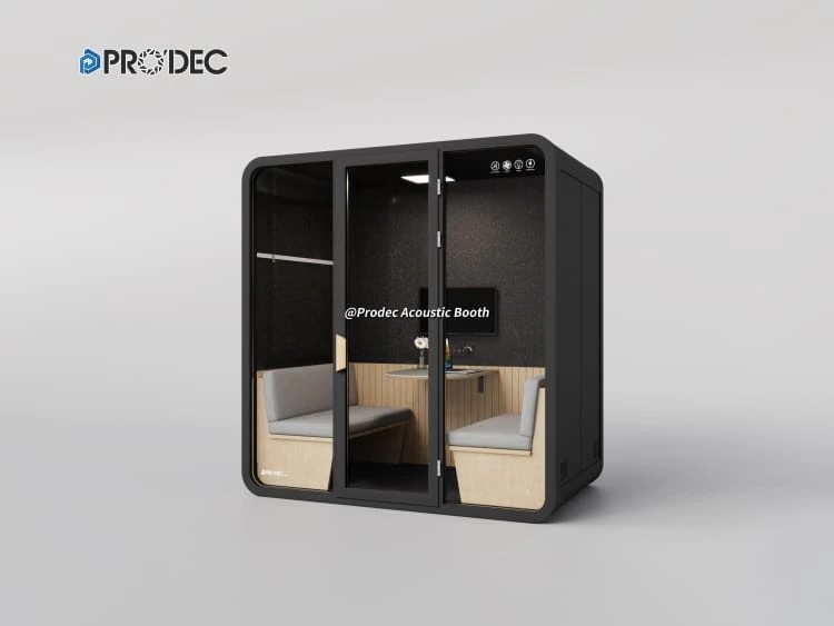 meeting pod