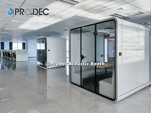 The Renmin University school soundproof acoustic office meeting pod (31)压缩.webp