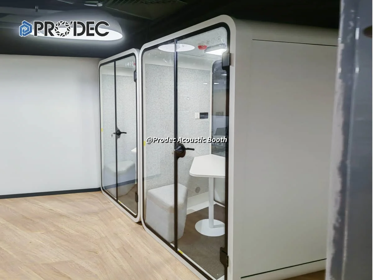 office pod