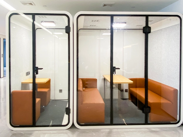 Meeting Pod (Teamwork Space)