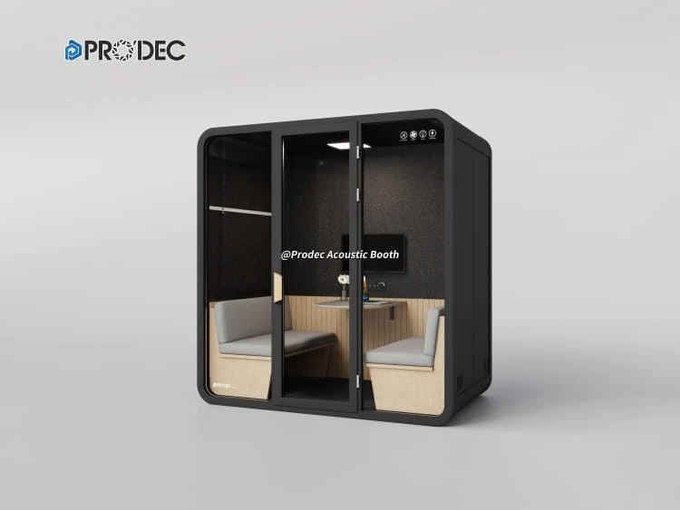 meeting pod