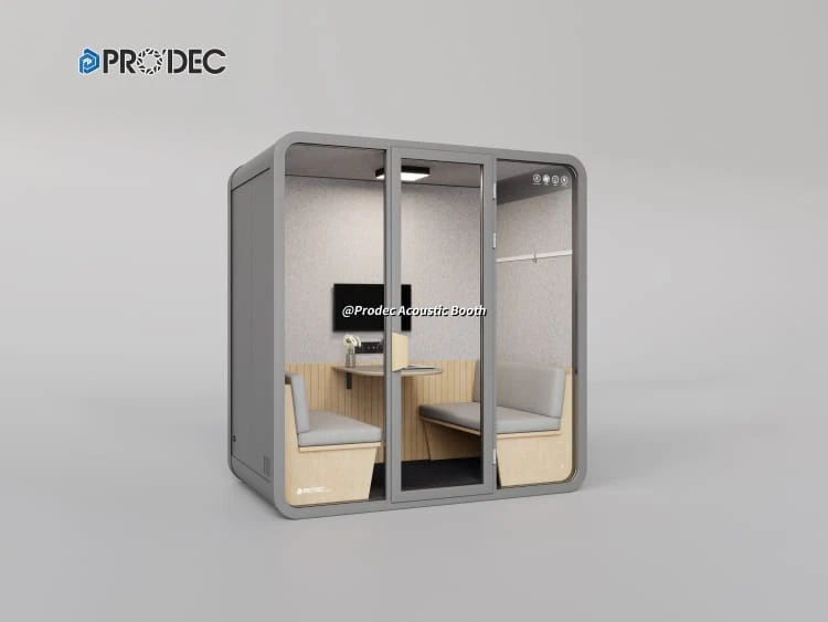 meeting pod