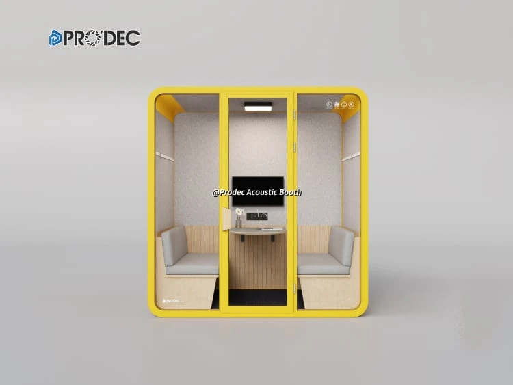 meeting pod