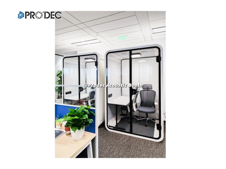 office work pod
