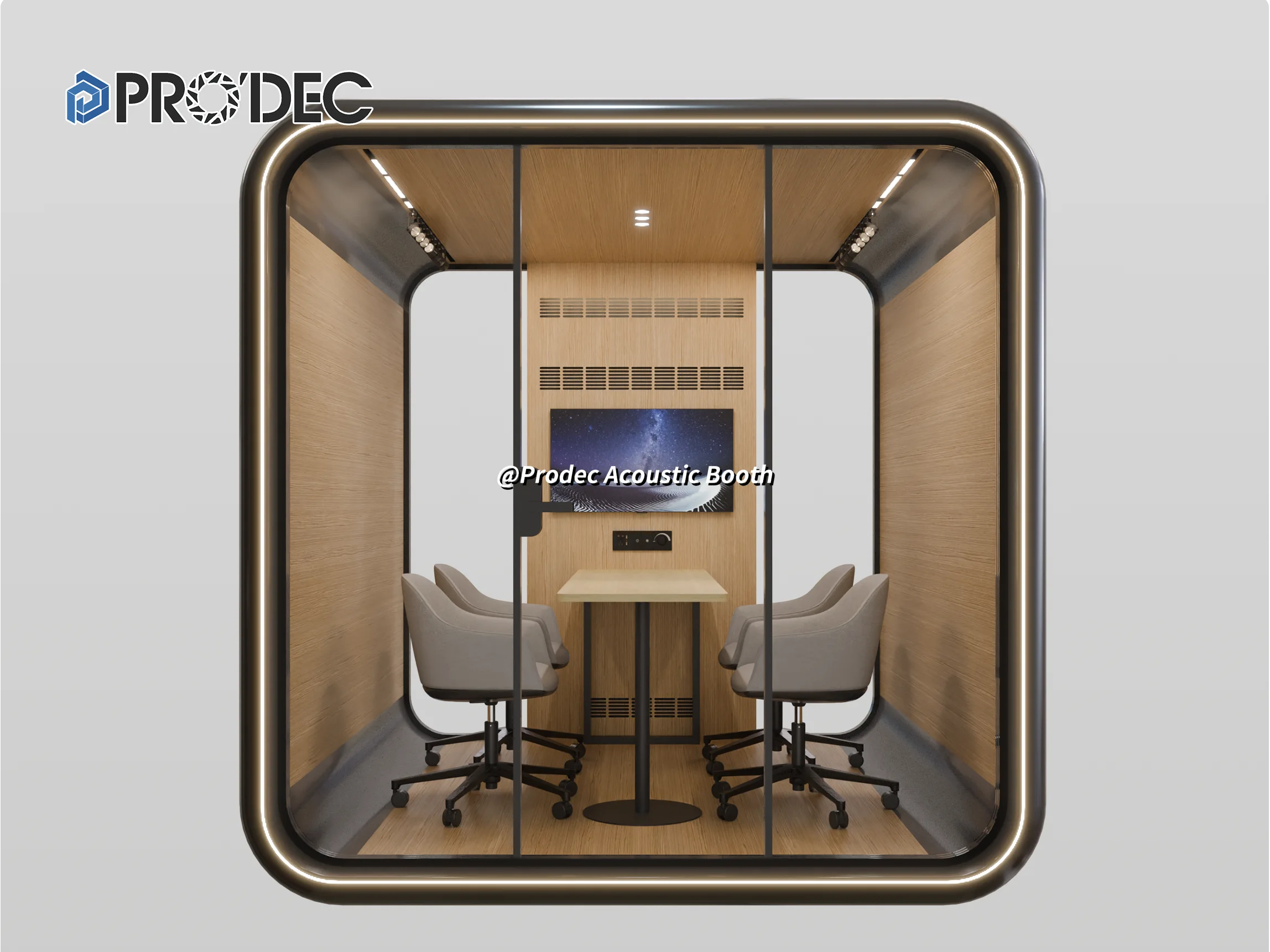 garden office