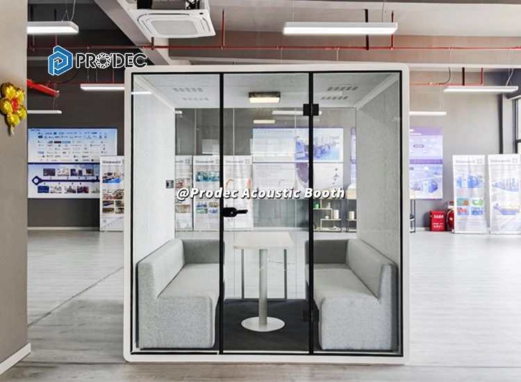 office pod